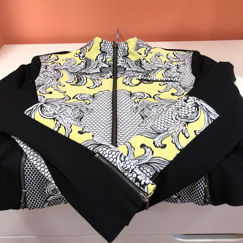 Emil Rutenberg Sweater - Picture 10 of 16